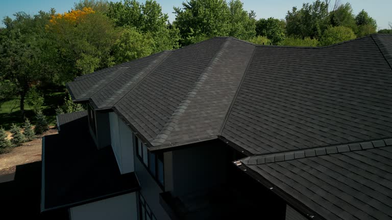 Best Asphalt Shingle Roofing  in Sand Ridge, NY