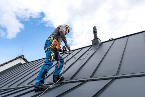 Best Emergency Roof Repair Services  in Sand Ridge, NY